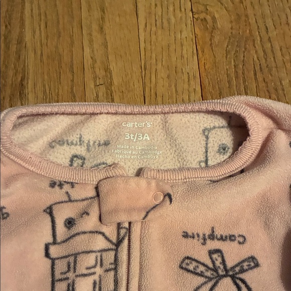 Assorted Kids Pajamas, Dresses, Cardigan and Legging - Picture 7 of 14